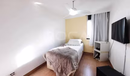 Kitnet / Stúdio para alugar no Centro, São Carlos , 35 m2 por R$ 2.889