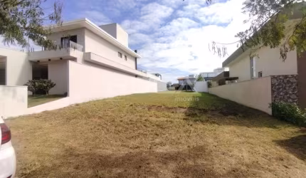 Terreno à venda no Condomínio Parque Faber Castell, São Carlos
