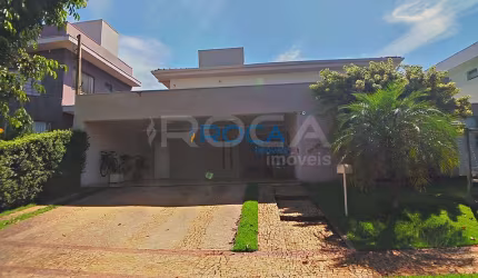 Casa em condomínio fechado com 5 quartos à venda no Parque Faber Castell I, São Carlos , 410 m2 por R$ 2.127.000