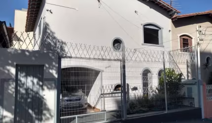 Venda de Casas / Sobrado na cidade de São Carlos