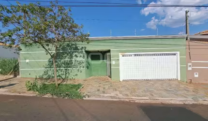 Mansão de Luxo no Jardim Cardinalli - Casa Térrea com Piscina e Varanda Gourmet