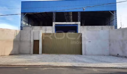 Oportunidade imperdível! Barracão comercial à venda e locação em IBATÉ
