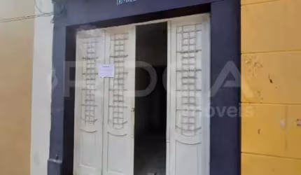 Locação de Casas / Padrão na cidade de São Carlos