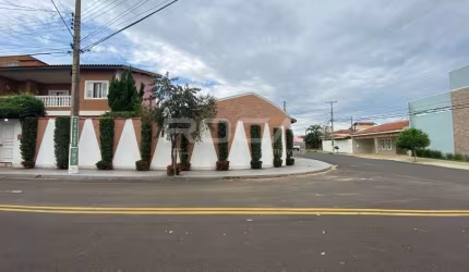 Casa de luxo à venda no Condomínio Parque Fehr em São Carlos