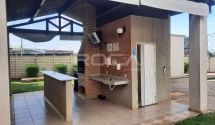 Apartamento com 2 quartos à venda no Jardim Ipanema, São Carlos , 50 m2 por R$ 185.000