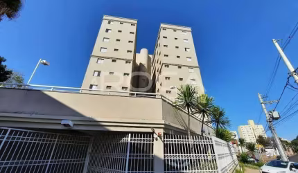 Apartamento Padrão à venda e locação em Parque Arnold Schimidt, São Carlos