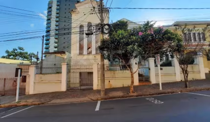 Sala comercial com 1 sala para alugar na Rua Nove de Julho, 1515, Centro, São Carlos, 18 m2 por R$ 700