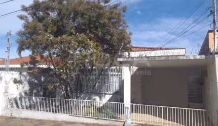 Casa com 3 quartos à venda na Rua Dona Eliza Botelho Maria Barros, 257, Centro, São Carlos, 200 m2 por R$ 450.000