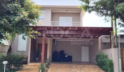 Venda de Casas / Condomínio na cidade de São Carlos