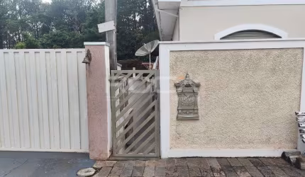Casa para alugar no Residencial Samambaia, São Carlos - Conforto e praticidade!
