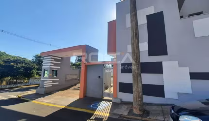 Casa de 3 dormitórios no Condomínio Jardim São Carlos em São Carlos