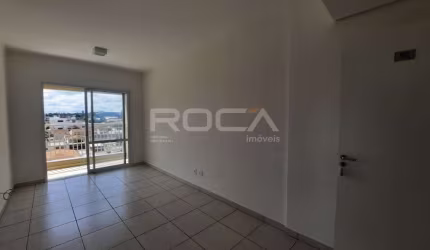 Apartamento de 2 dormitórios para alugar na Vila Monteiro Gleba I, São Carlos