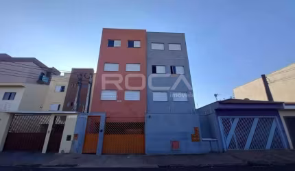 Apartamento Padrão no Jardim Bandeirantes em São Carlos