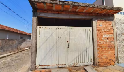 Casa com 2 quartos à venda na Vila Prado, São Carlos , 94 m2 por R$ 330.000