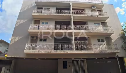 Apartamento de 3 dormitórios no CENTRO | São Carlos - Venda e Locação