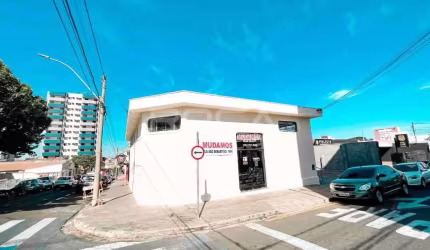 Prédio à venda na Rua Marechal Deodoro, 2318, Centro, São Carlos, 377 m2 por R$ 1.500.000
