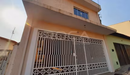 Venda de Casas / Sobrado na cidade de São Carlos