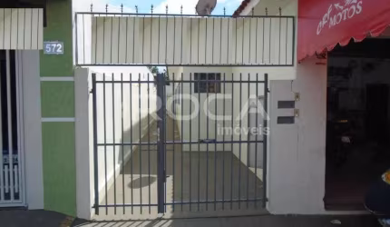 Kitnet aconchegante para alugar no Jardim Jóckei Club A, São Carlos