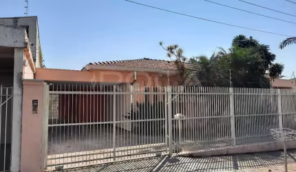 Casa com 4 quartos à venda no Centro, São Carlos , 380 m2 por R$ 1.250.000