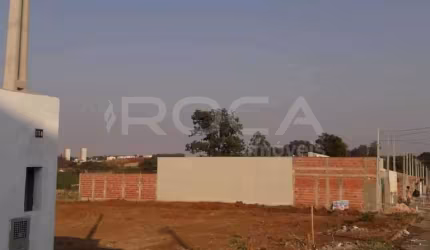 Terreno à venda na Rua Itagibá Cardoso de Toledo, 00, Parque Industrial, São Carlos por R$ 170.000