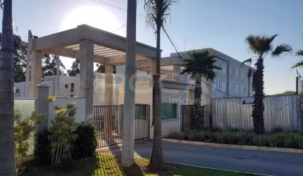 Lindo apartamento à venda em Santa Felícia, São Carlos!