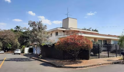 Venda de Casas / Sobrado na cidade de São Carlos
