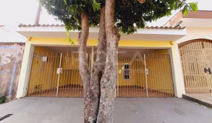 Casa com 3 quartos à venda na Rua Venezuela, 35, Vila Brasília, São Carlos, 143 m2 por R$ 341.000