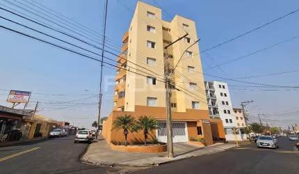 Apartamento Padrão à venda na Vila Faria, São Carlos