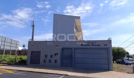 Apartamento Padrão para Alugar no Jardim Bandeirantes, São Carlos