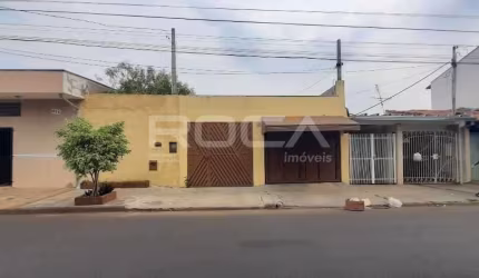 Venda de Casas / Padrão na cidade de São Carlos