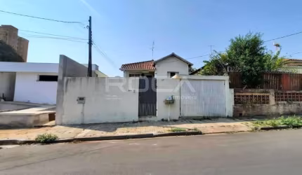 Casa com 2 quartos à venda no Jardim São Carlos, São Carlos , 161 m2 por R$ 420.000