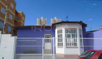 Venda de Casas / Padrão na cidade de São Carlos
