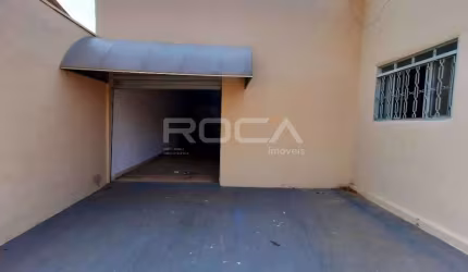 Sala comercial para alugar na Avenida São João, 999, Centro, Ibaté, 70 m2 por R$ 2.223