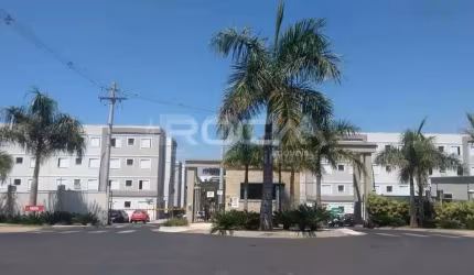 Apartamento de 2 dormitórios à venda em São Carlos - ROMEU TORTORELLI