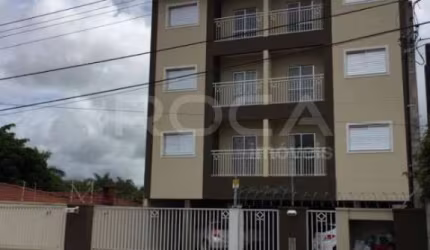 Apartamento com 1 quarto à venda na Cidade Jardim, São Carlos , 42 m2 por R$ 200.000