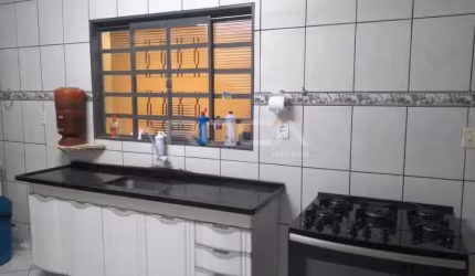 Venda de Casas / Sobrado na cidade de São Carlos