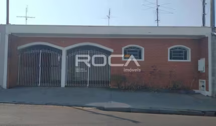 Casa com 2 quartos à venda na Rua Joaquim da Cruz Penalva, 176, Jardim São João Batista, São Carlos, 120 m2 por R$ 300.000