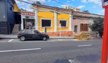 Prédio com 13 salas para alugar na Rua Dona Alexandrina, 876, Vila Monteiro (Gleba I), São Carlos, 500 m2 por R$ 8.778