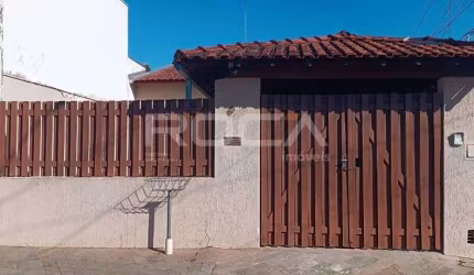 Casa com 2 quartos à venda na Rua Olavo Zabotto, 38, Parque Residencial Maria Stella Faga, São Carlos, 81 m2 por R$ 315.000