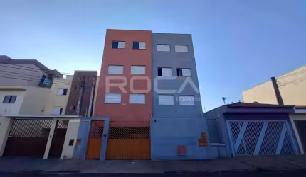 Venda de Apartamentos / Padrão na cidade de São Carlos