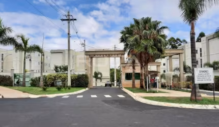 Apartamento Padrão para Alugar em Parque Santa Felícia Jardim - São Carlos