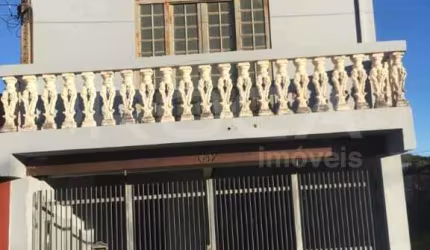 Casa com 3 quartos à venda na Rua José Barnabé, 647, Jardim Ricetti, São Carlos, 125 m2 por R$ 320.000