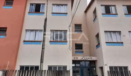 Venda de Apartamentos / Padrão na cidade de São Carlos