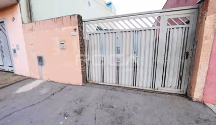 Casa com 1 quarto à venda na Rua Monsenhor Lúcio Bordignon, 42, Conjunto Habitacional Dom Constantino Amstalden, São Carlos, 40 m2 por R$ 117.000