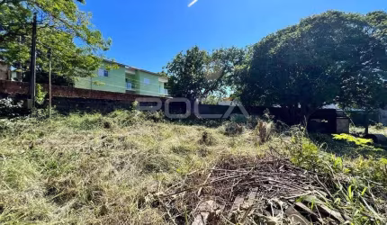 Terreno à venda no Jardim São Carlos, São Carlos , 942 m2 por R$ 595.000