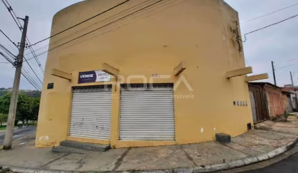 Sala comercial com 3 salas à venda na Cidade Aracy, São Carlos , 433 m2 por R$ 997.000