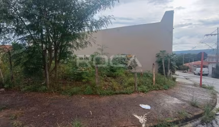 Terreno à venda no Prolongamento Jardim das Torres em São Carlos