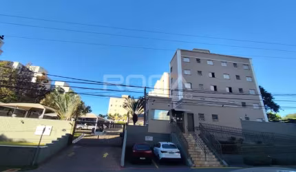 Venda de Apartamentos / Padrão na cidade de São Carlos