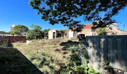 Venda de Terreno / Padrão na cidade de São Carlos