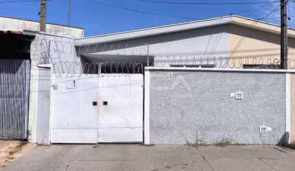 Casa padrão para alugar na Vila Morumbi, São Carlos